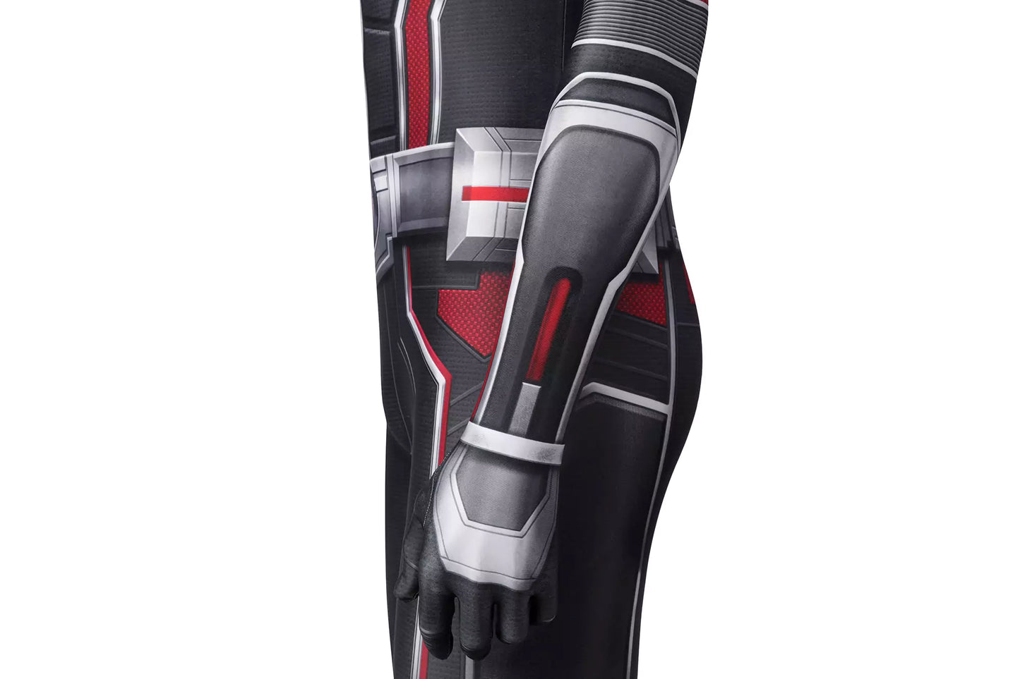 Ant-Man 3 Cosplay Costume | Marvel Outfit