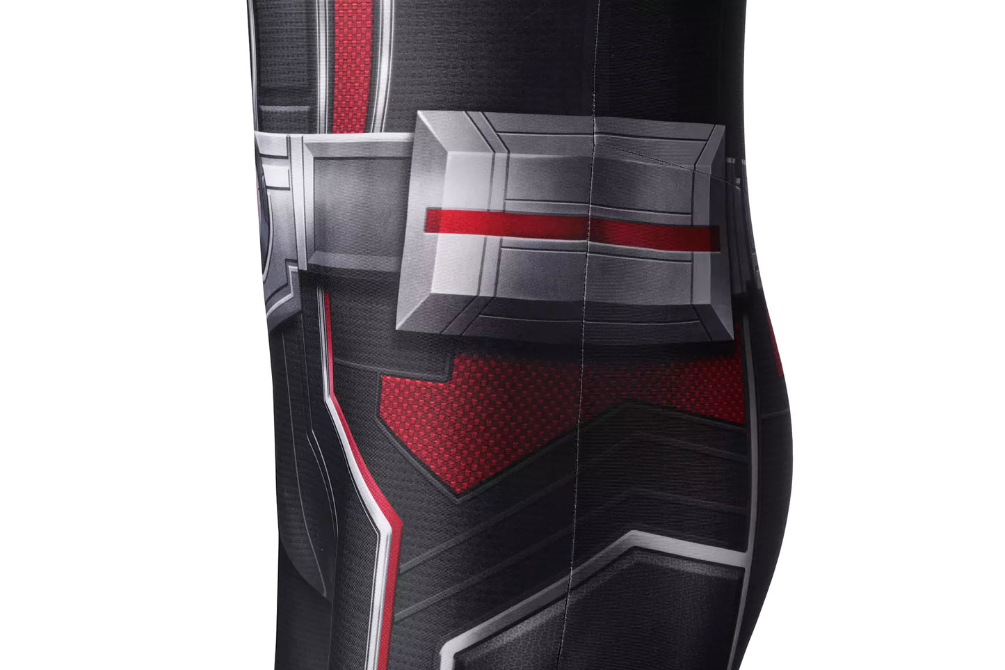 Ant-Man 3 Cosplay Costume | Marvel Outfit