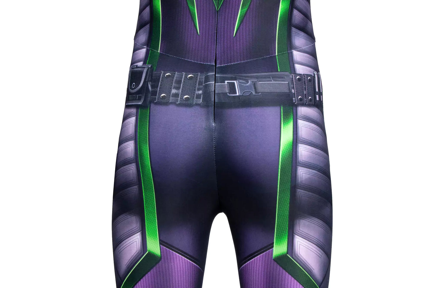 Kids Spider-Man Purple Reign Cosplay Costume | Marvel Outfit