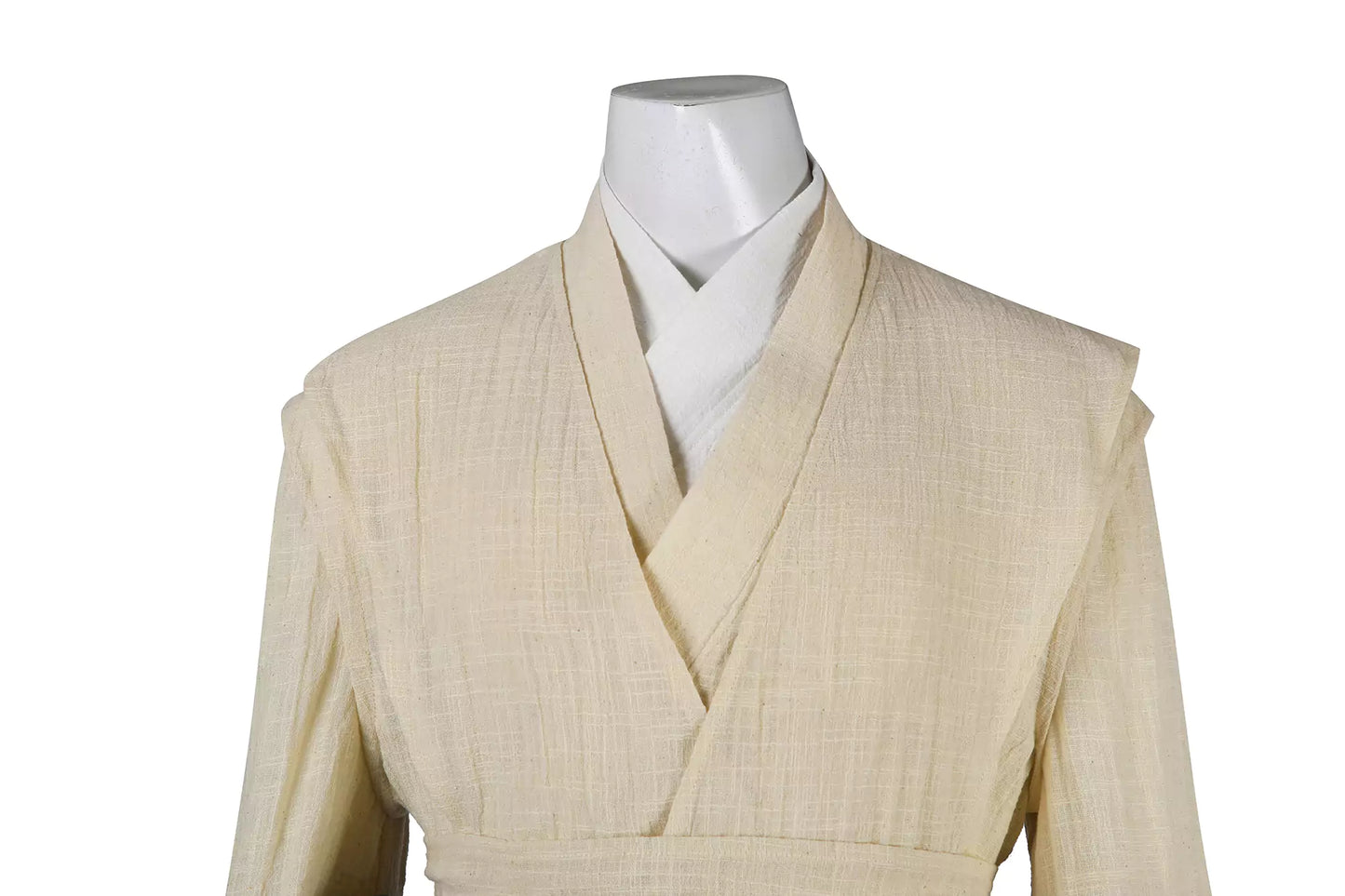 Star Wars Obi-Wan Kenobi Season 2 Complete Custom Cosplay Costume Outfit