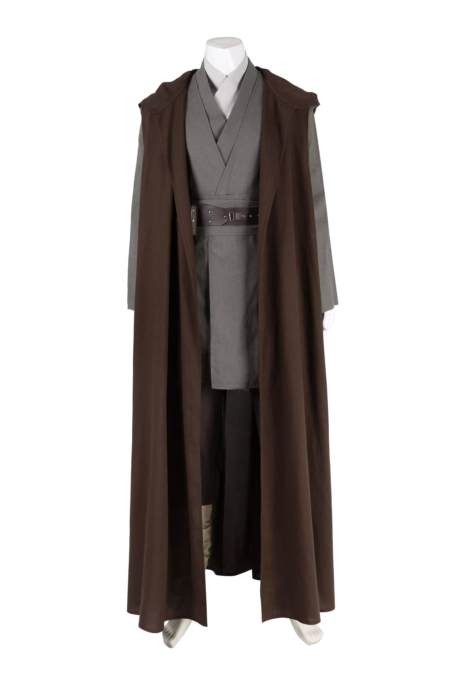 Star Wars Obi-Wan Kenobi Season 1 Complete Custom Cosplay Costume Outfit