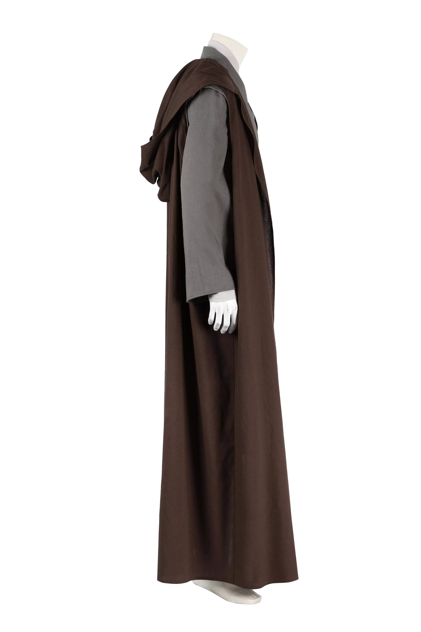 Star Wars Obi-Wan Kenobi Season 1 Complete Custom Cosplay Costume Outfit