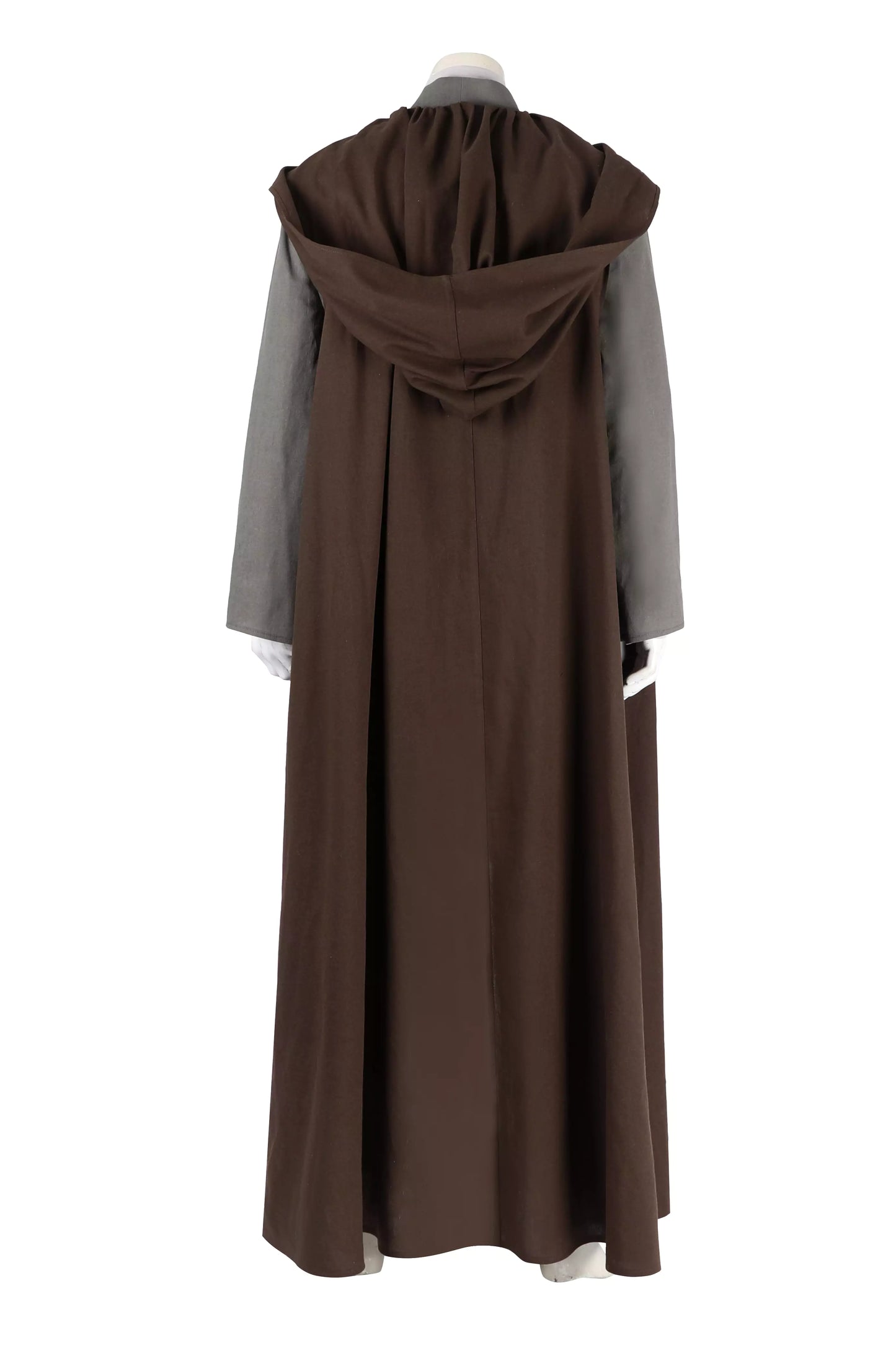 Star Wars Obi-Wan Kenobi Season 1 Complete Custom Cosplay Costume Outfit