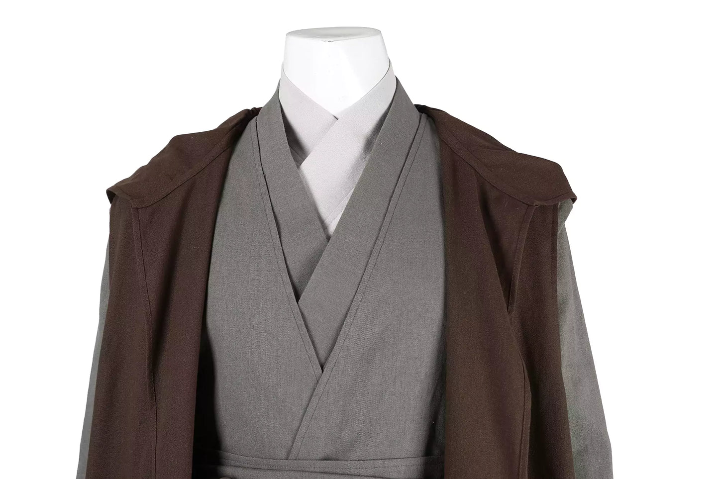 Star Wars Obi-Wan Kenobi Season 1 Complete Custom Cosplay Costume Outfit