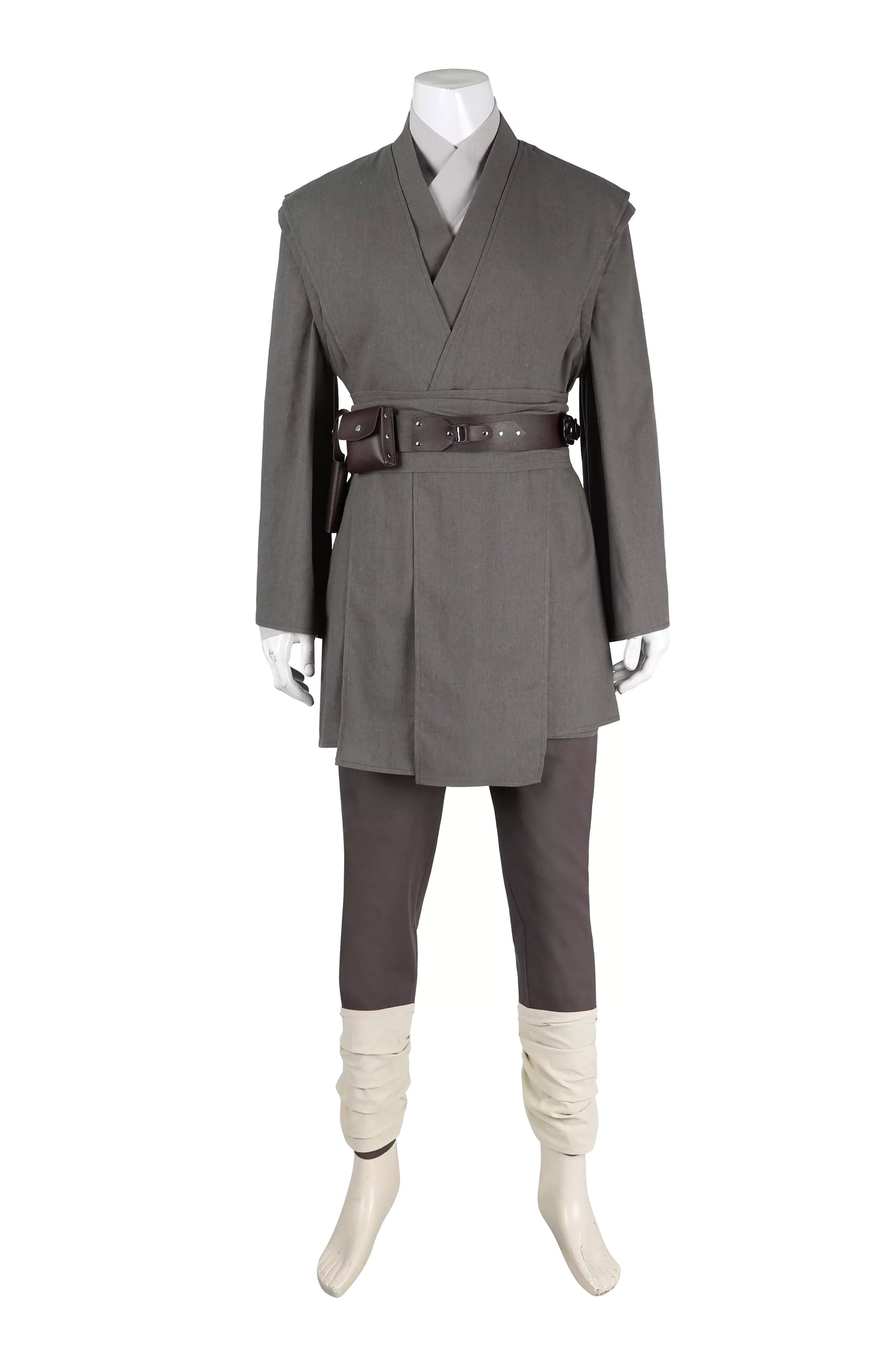 Star Wars Obi-Wan Kenobi Season 1 Complete Custom Cosplay Costume Outfit