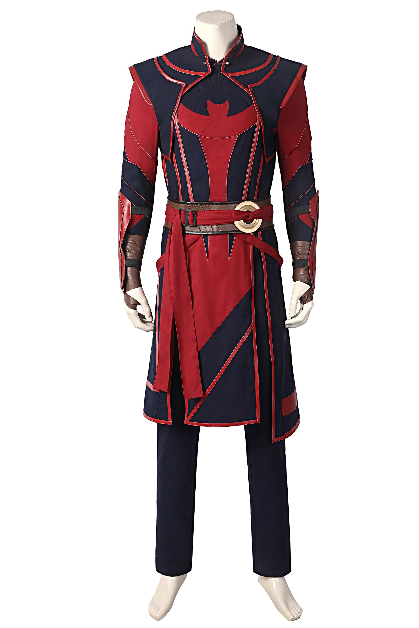 Marvel Dr Strange 2 Multiverse Complete Costume Cosplay Outfit