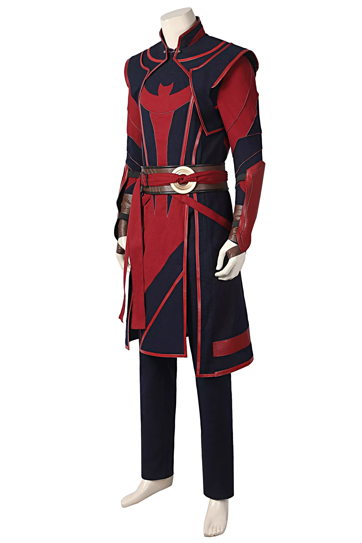 Marvel Dr Strange 2 Multiverse Complete Costume Cosplay Outfit