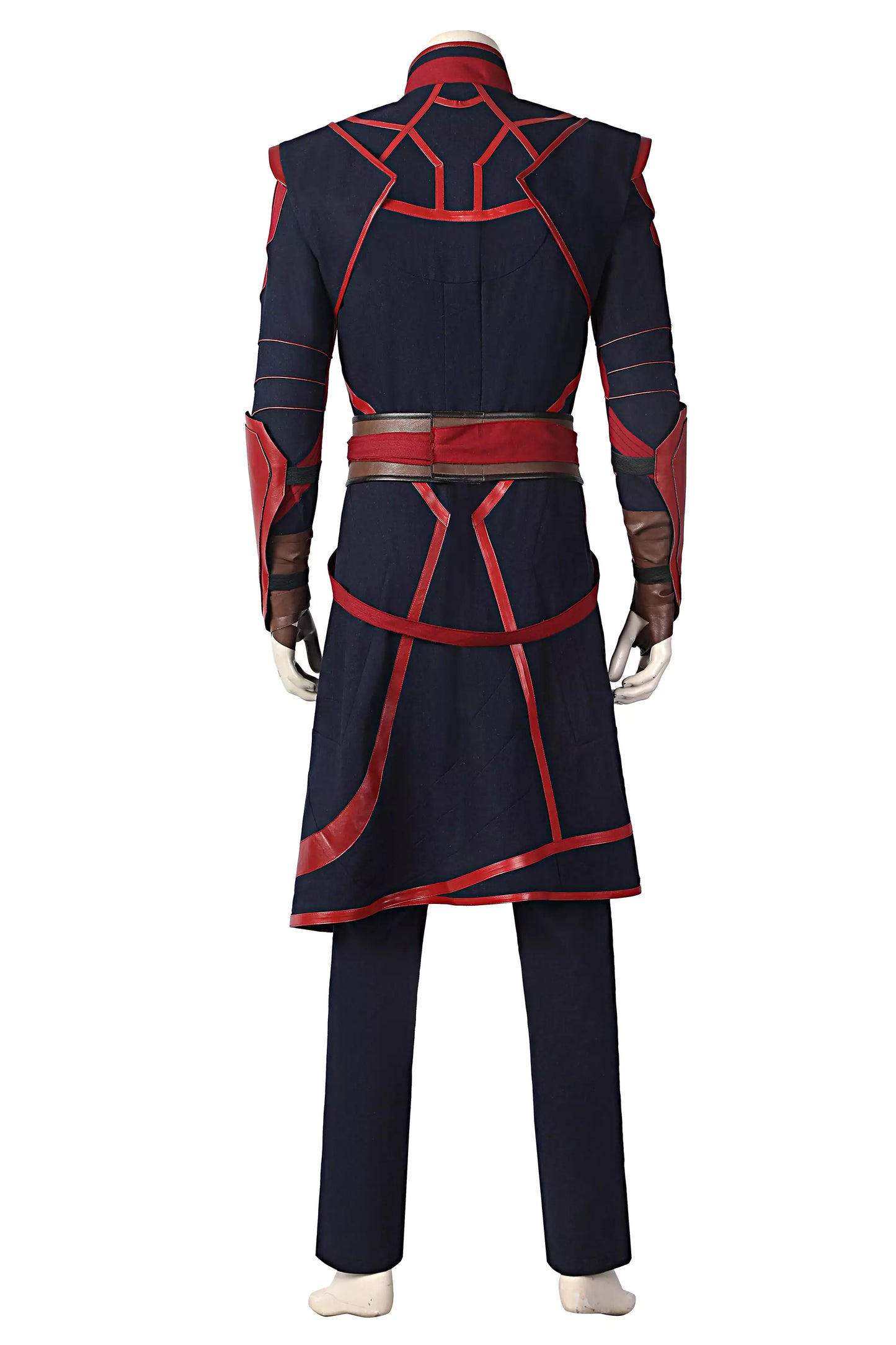 Marvel Dr Strange 2 Multiverse Complete Costume Cosplay Outfit