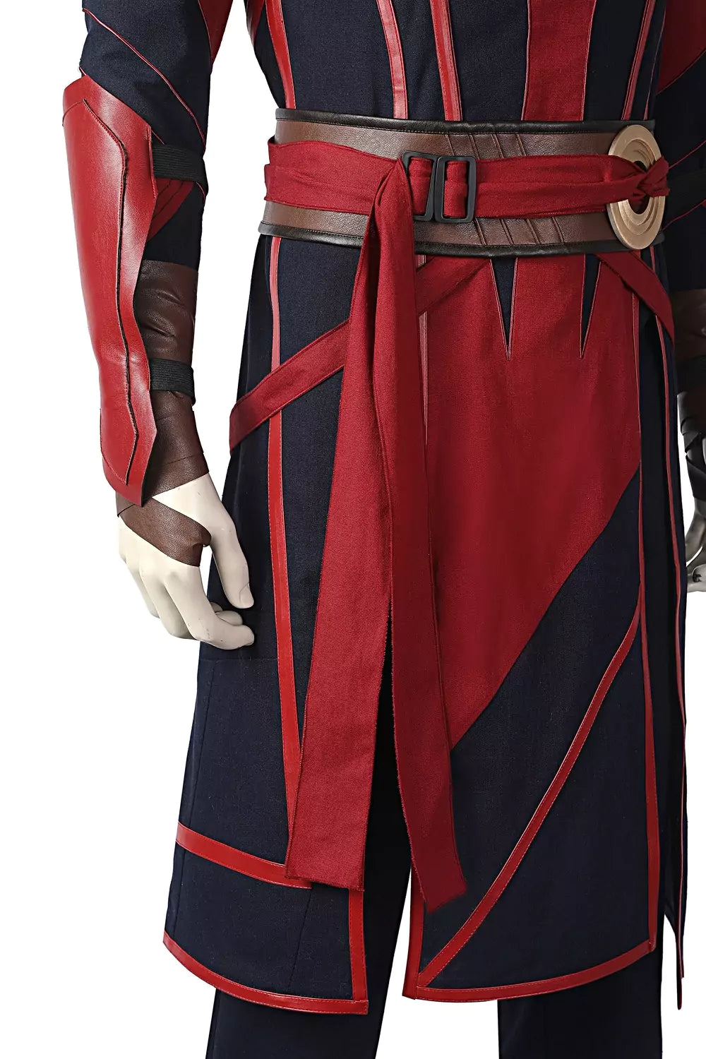 Marvel Dr Strange 2 Multiverse Complete Costume Cosplay Outfit