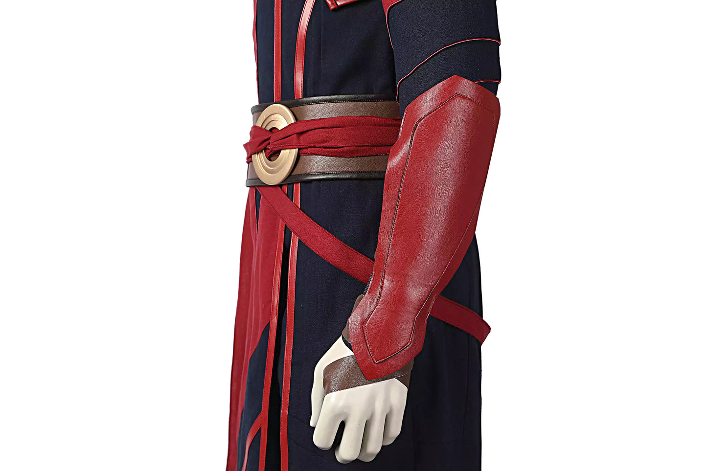 Marvel Dr Strange 2 Multiverse Complete Costume Cosplay Outfit