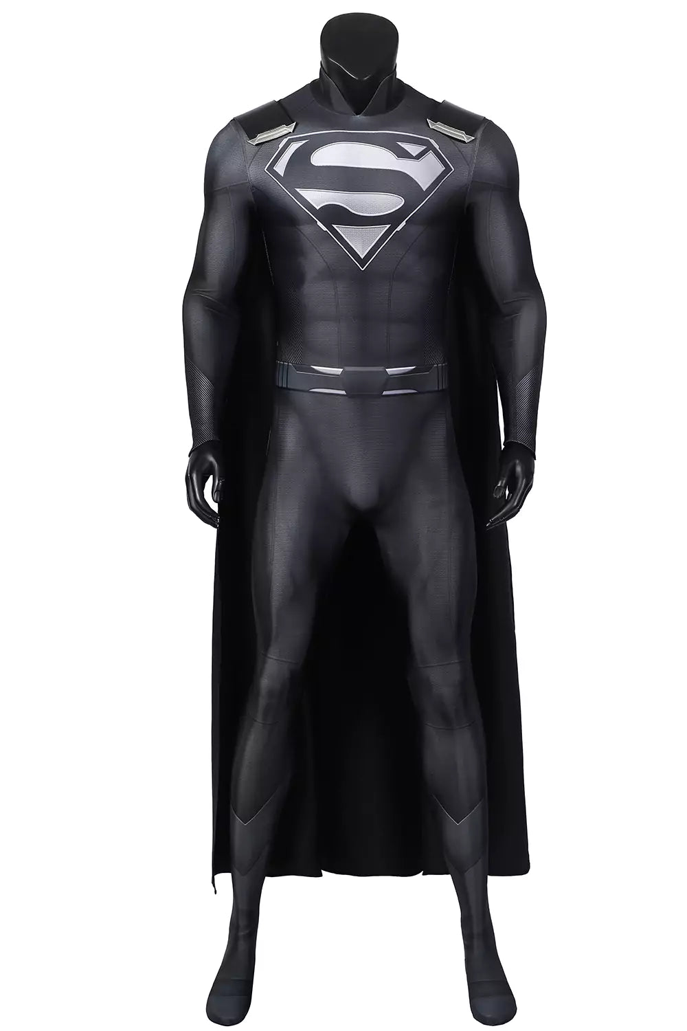 DC Superman Elseworlds Complete Cosplay Costume Outfit