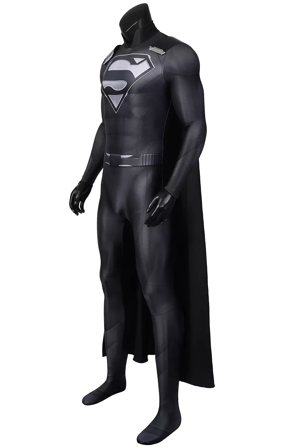 DC Superman Elseworlds Complete Cosplay Costume Outfit