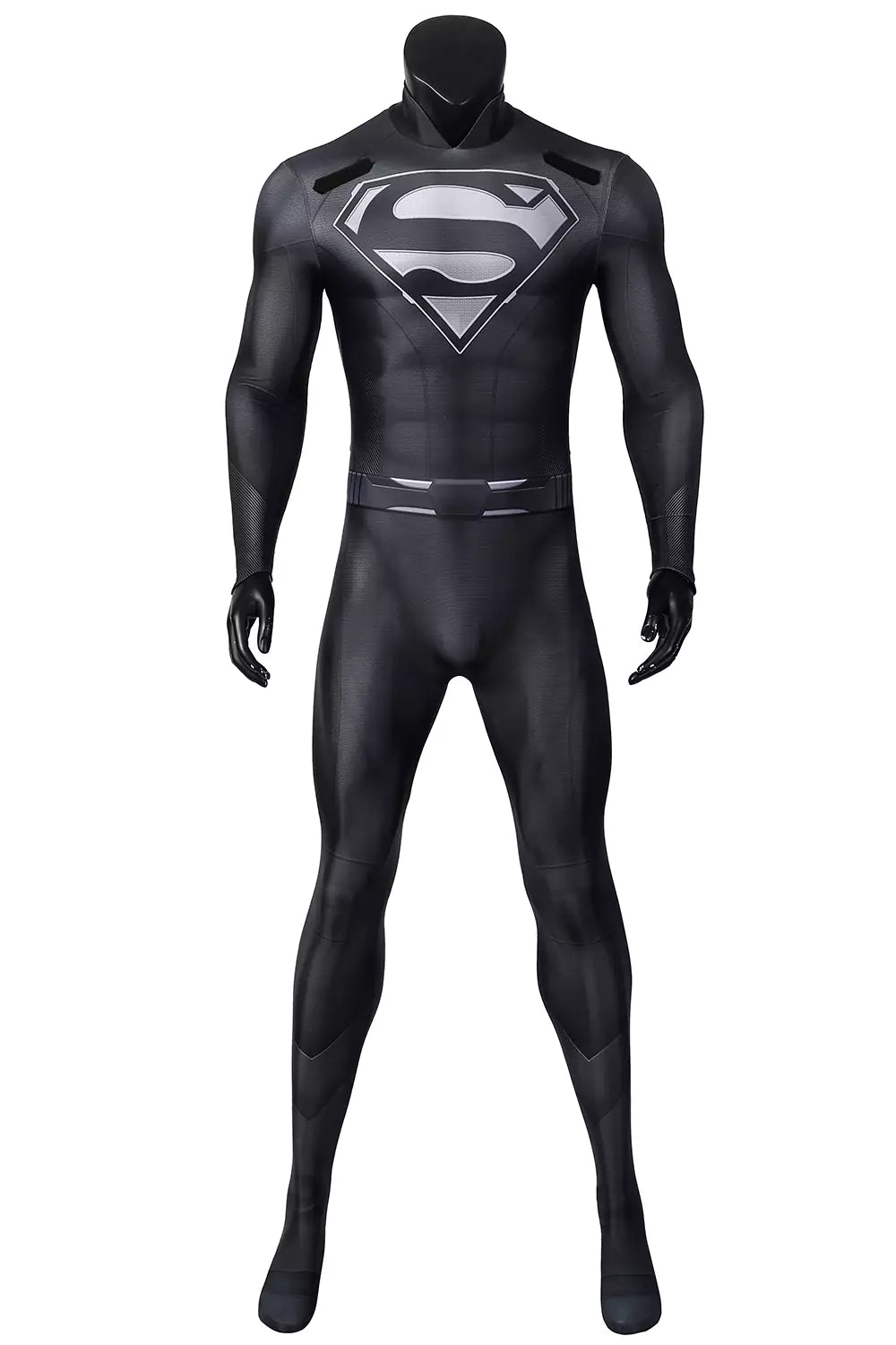 DC Superman Elseworlds Complete Cosplay Costume Outfit