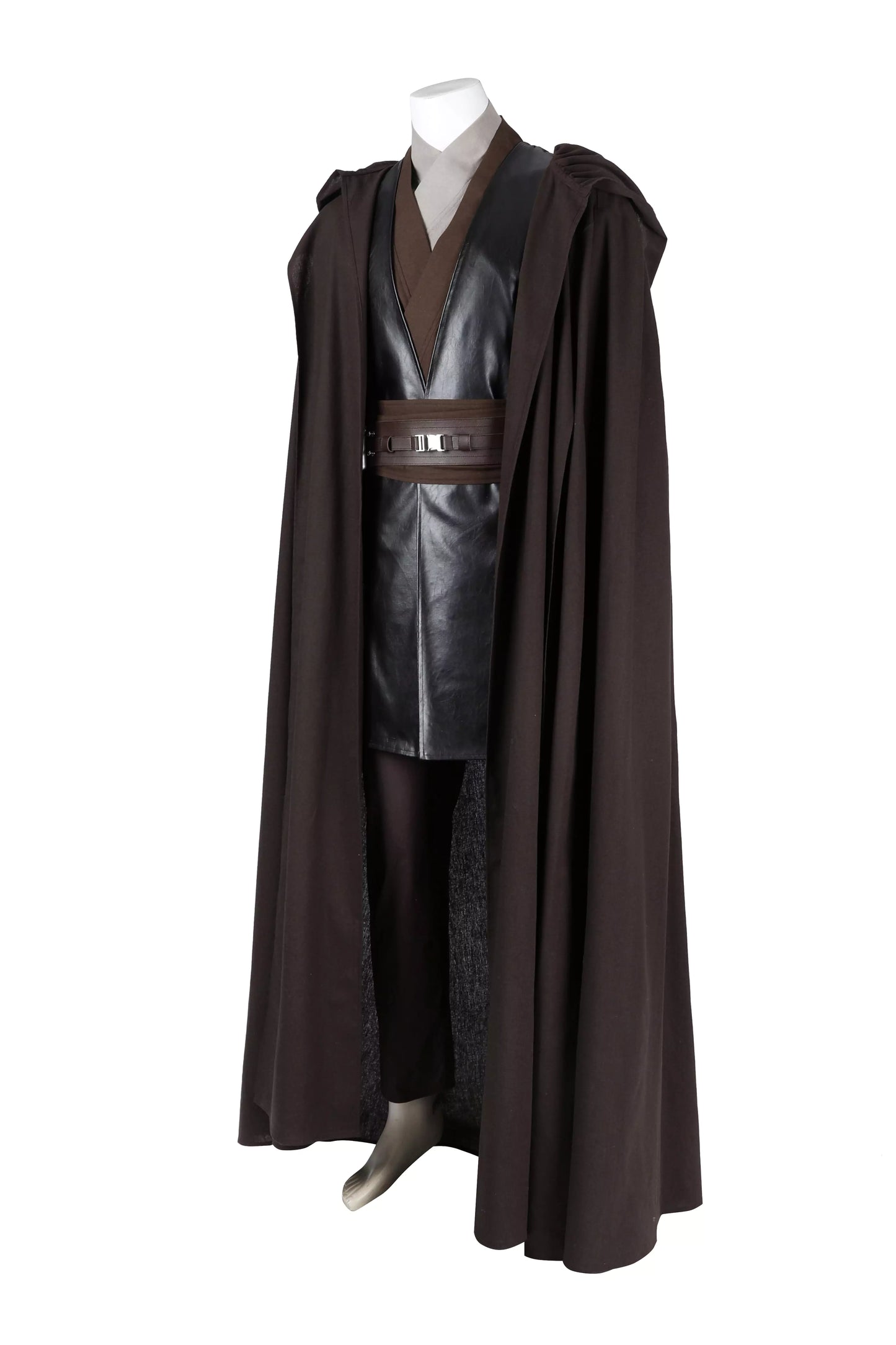 Star Wars 2 Anakin Skywalker Complete Custom Cosplay Costume Outfit