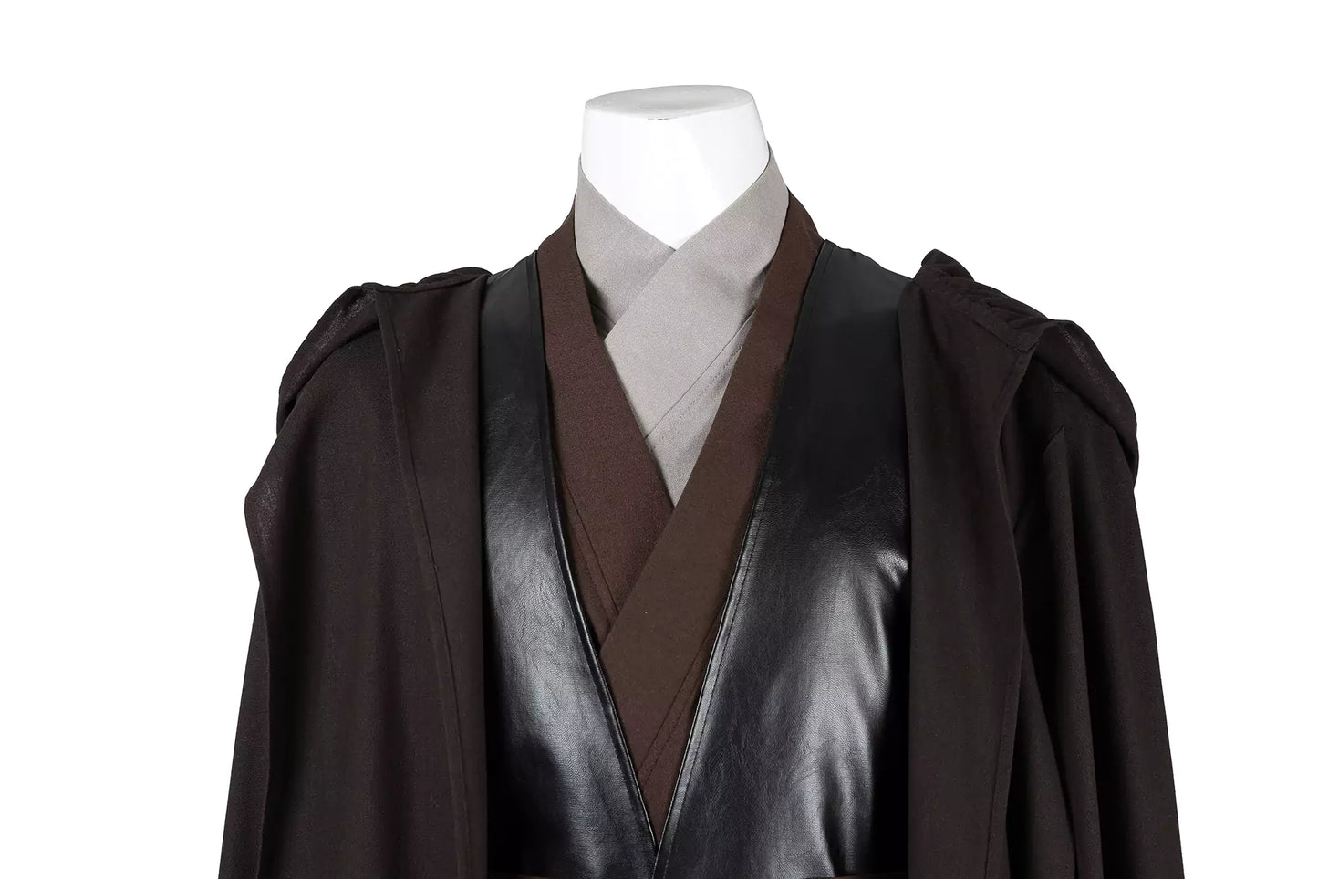 Star Wars 2 Anakin Skywalker Complete Custom Cosplay Costume Outfit