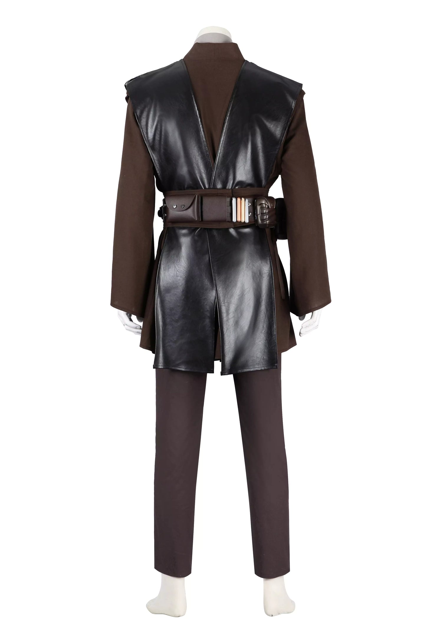 Star Wars 2 Anakin Skywalker Complete Custom Cosplay Costume Outfit