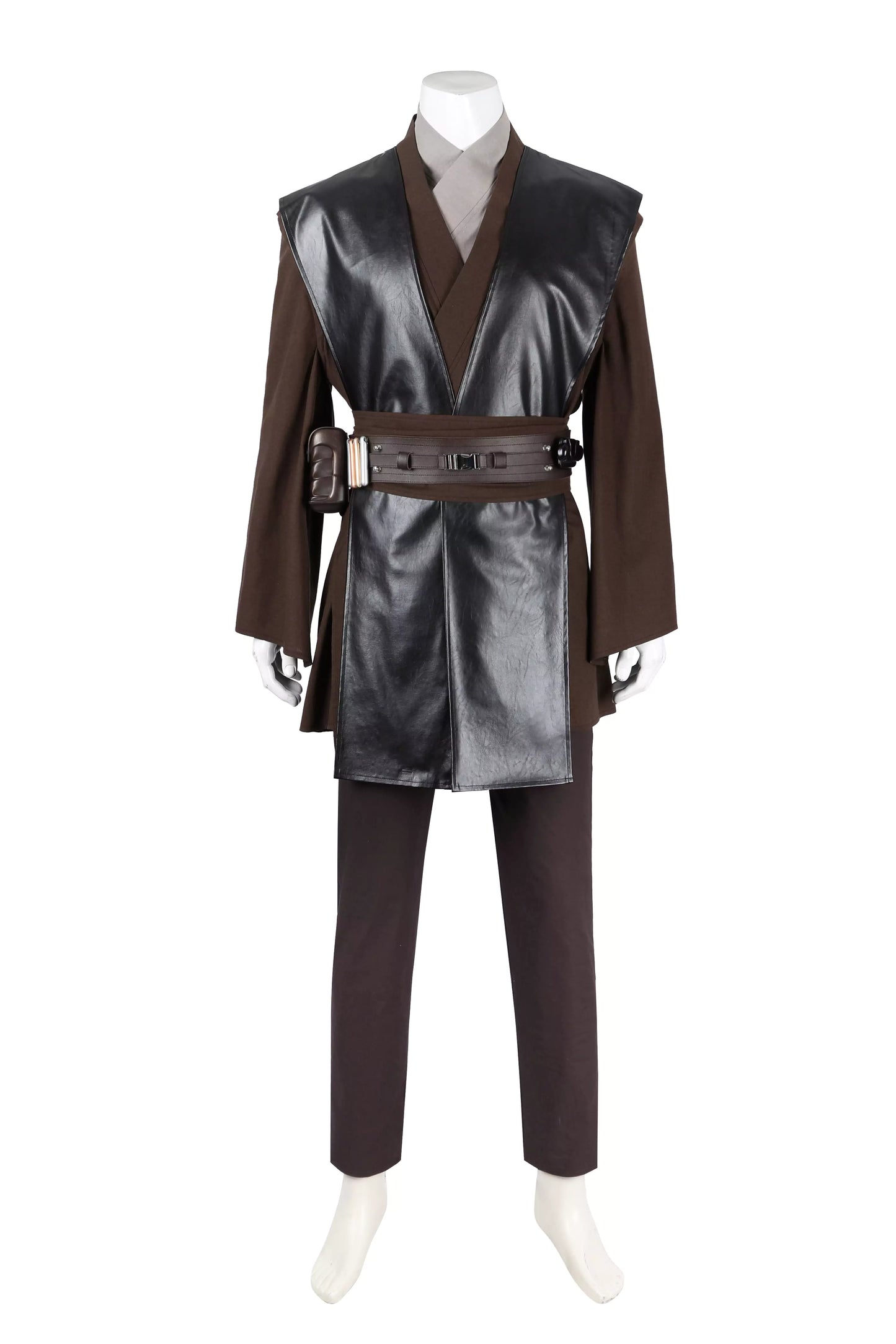 Star Wars 2 Anakin Skywalker Complete Custom Cosplay Costume Outfit