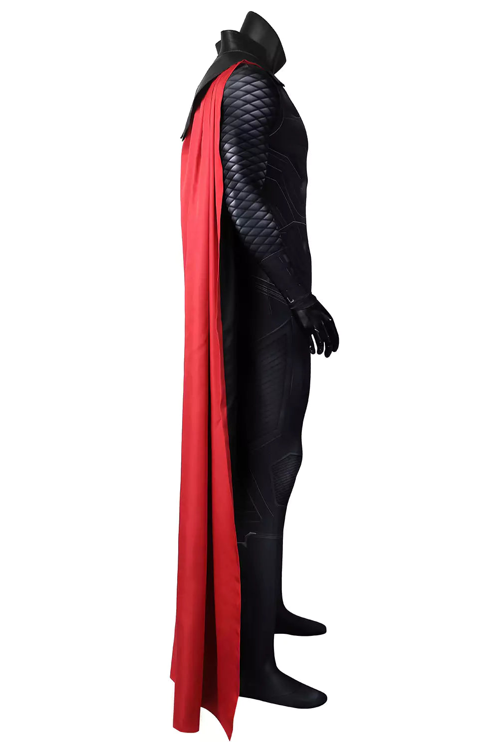 Marvel Thor Avengers 3 Complete Cosplay Costume Outfit