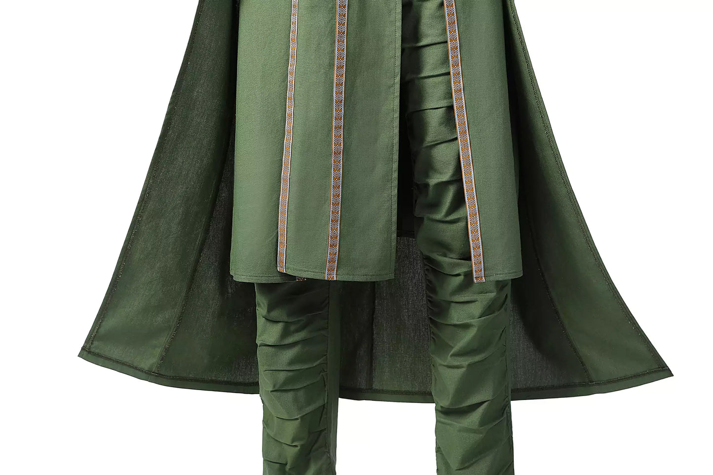 Dr. Strange Baron Mordo Cosplay Costume | Marvel Outfit