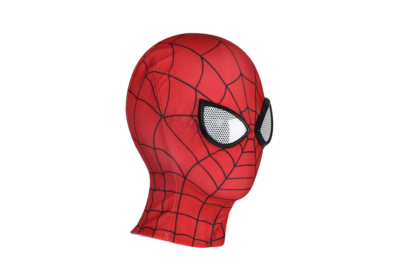 Kids Spider-Man PS5 Vintage Comic Suit Cosplay Costume | Marvel Outfit