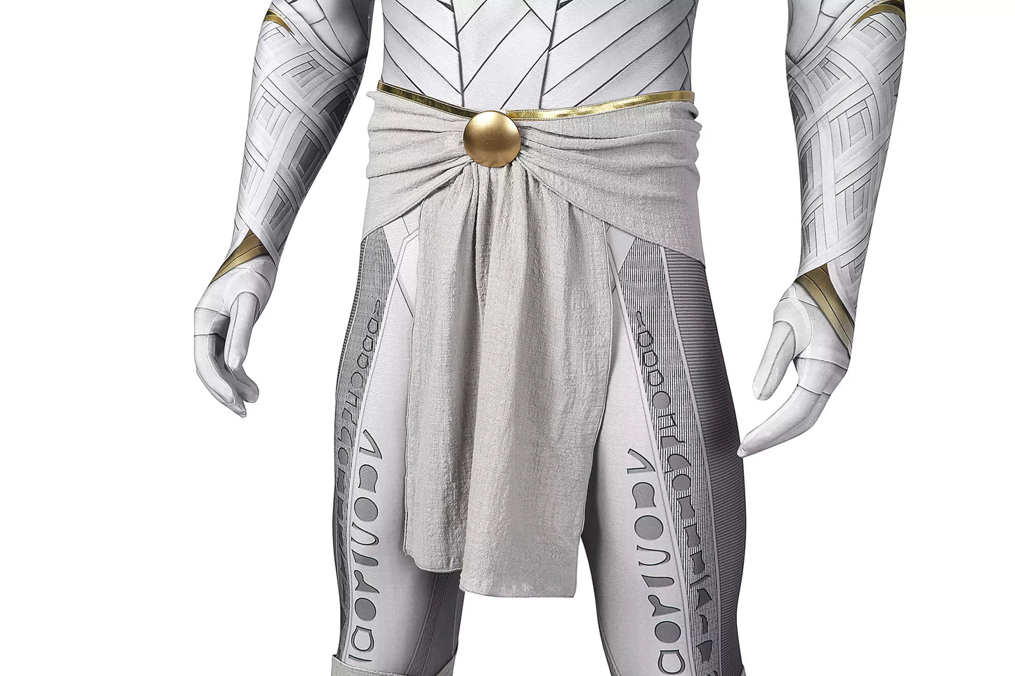 Marvel Moon Knight Complete Cosplay Costume Outfit