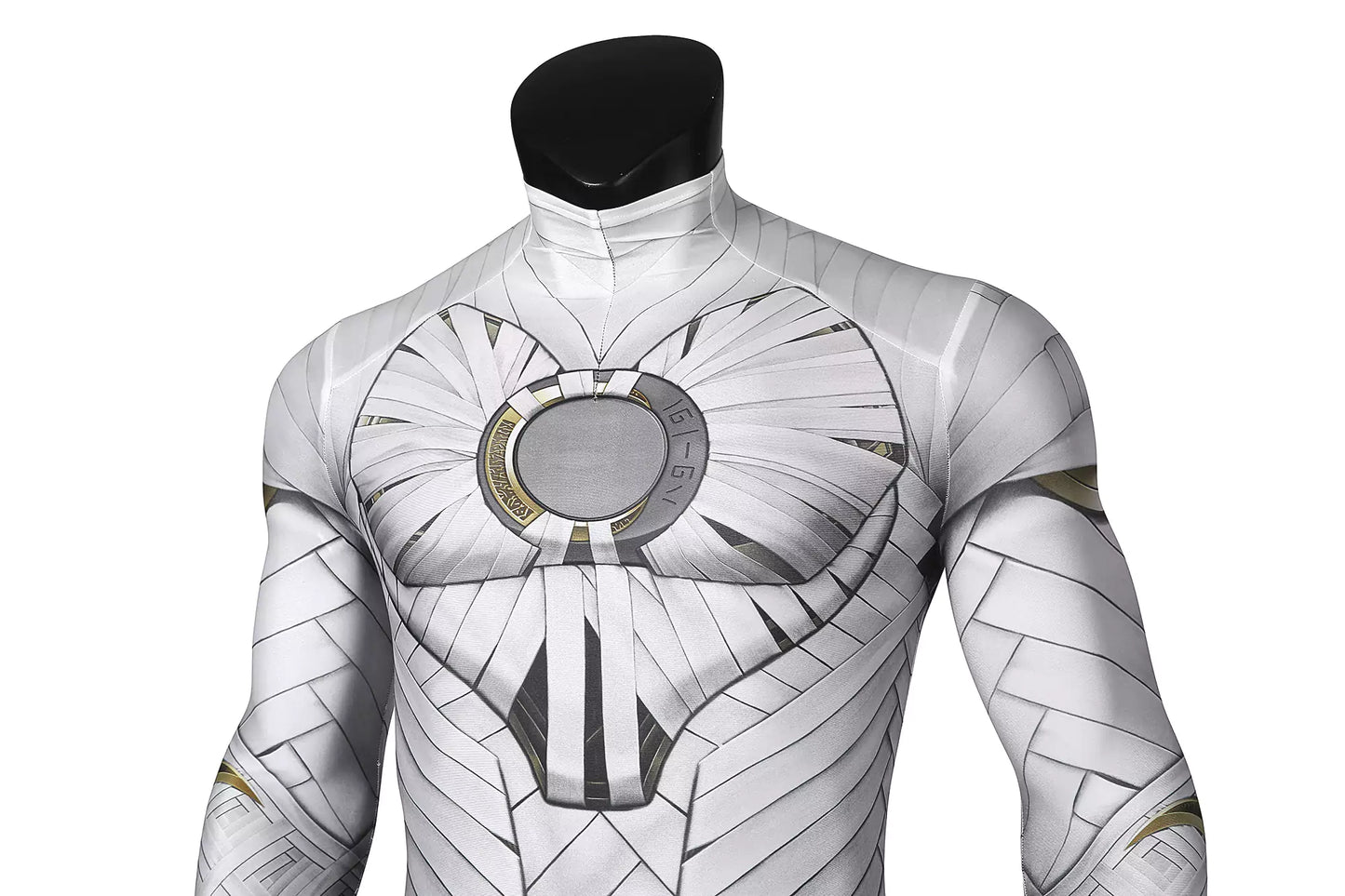 Marvel Moon Knight Complete Cosplay Costume Outfit