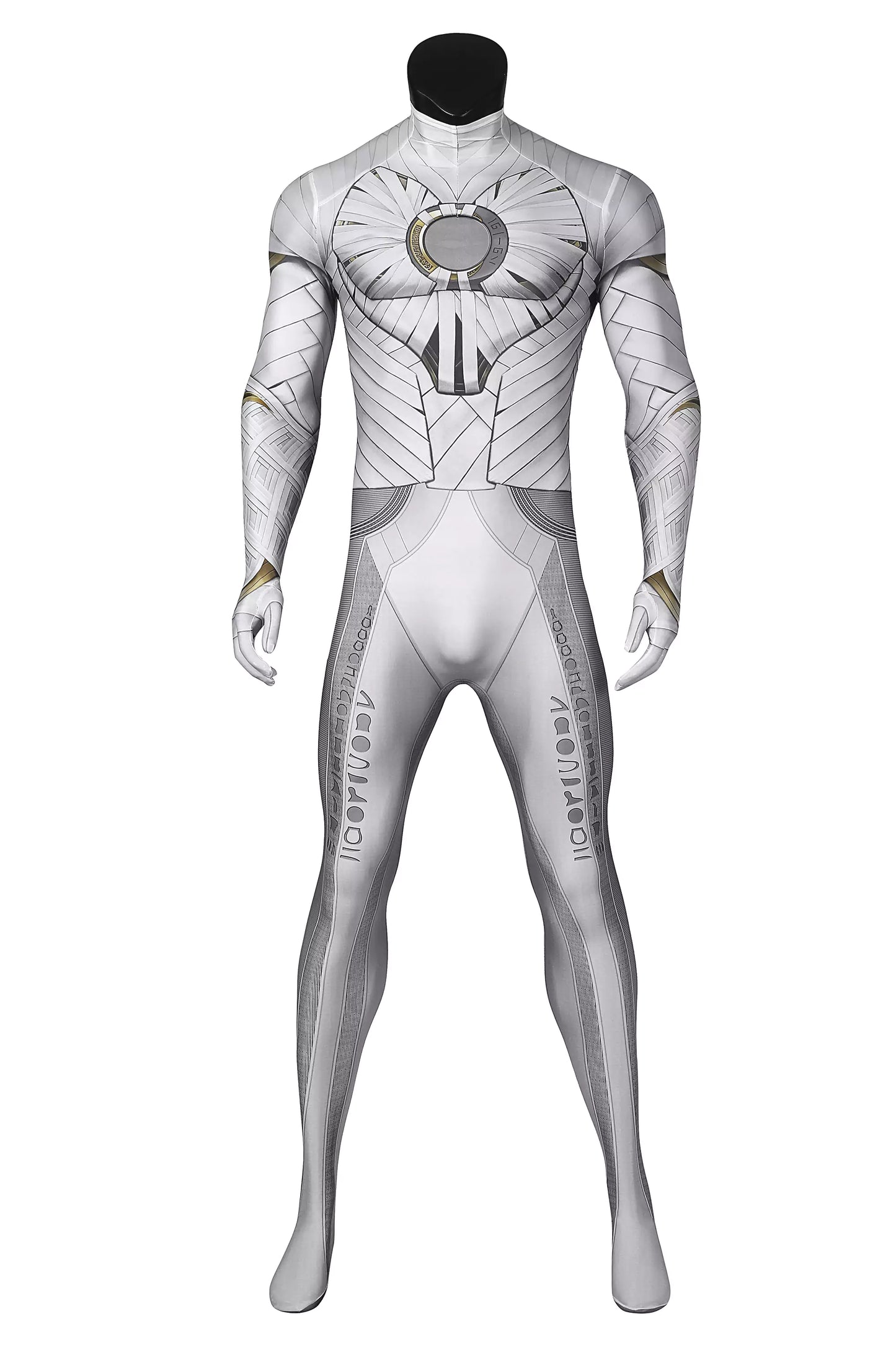 Marvel Moon Knight Complete Cosplay Costume Outfit