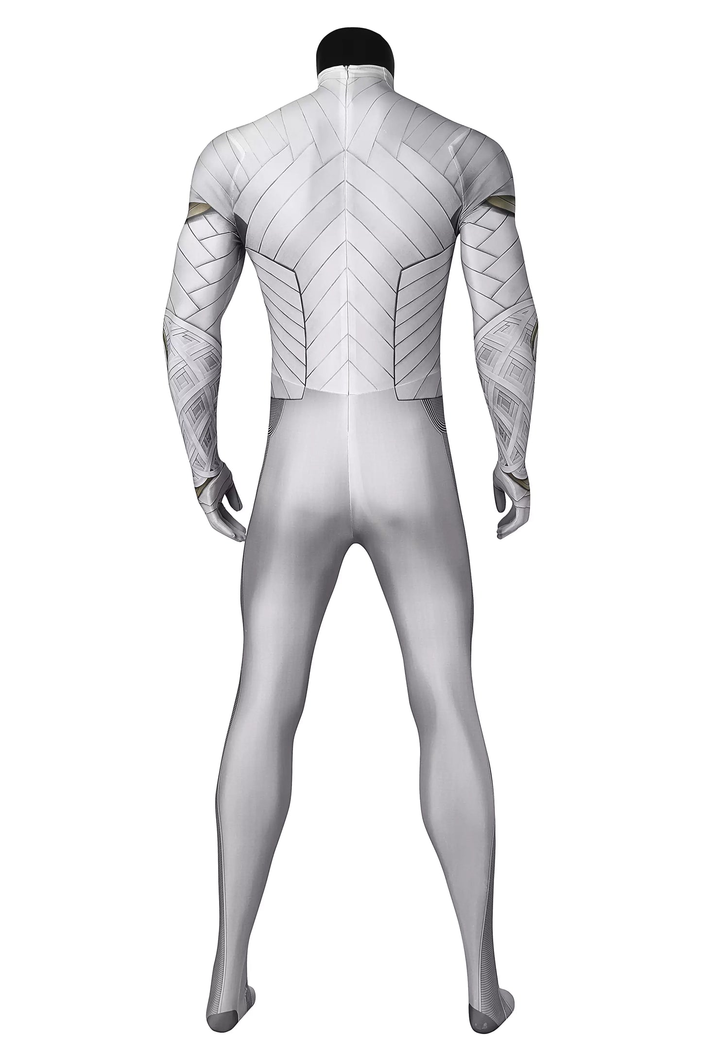 Marvel Moon Knight Complete Cosplay Costume Outfit