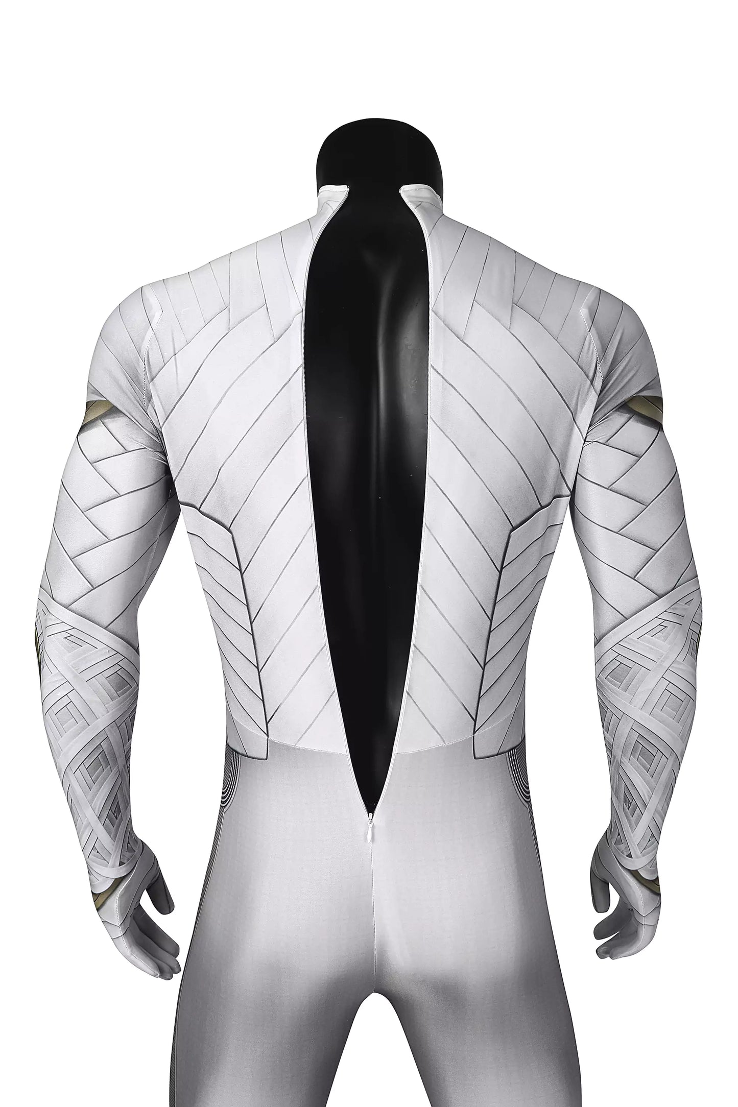 Marvel Moon Knight Complete Cosplay Costume Outfit