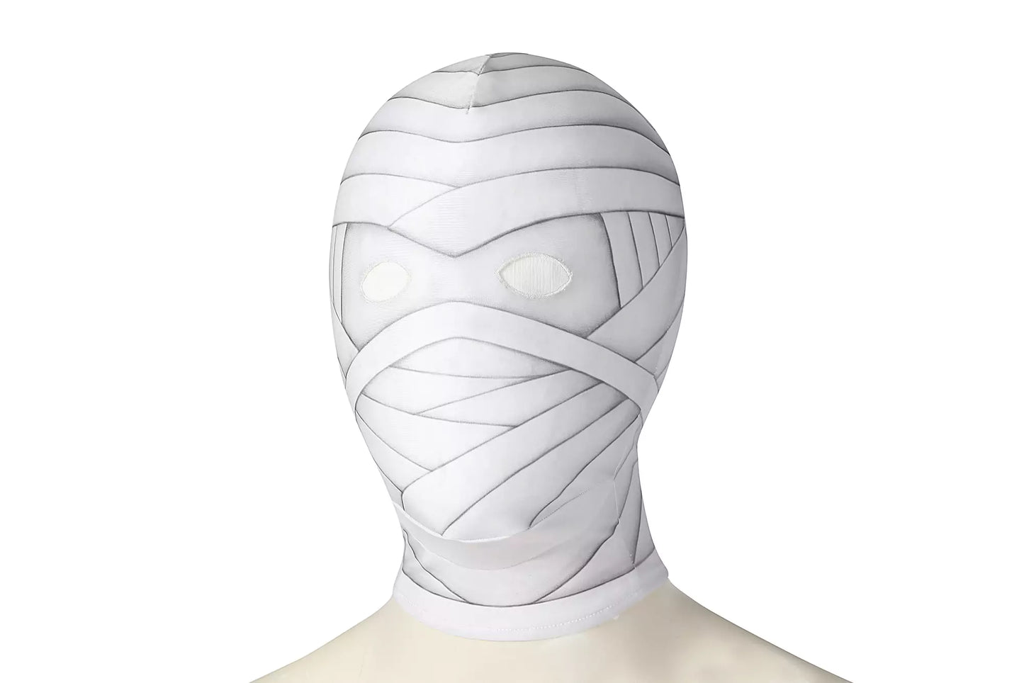 Marvel Moon Knight Complete Cosplay Costume Outfit