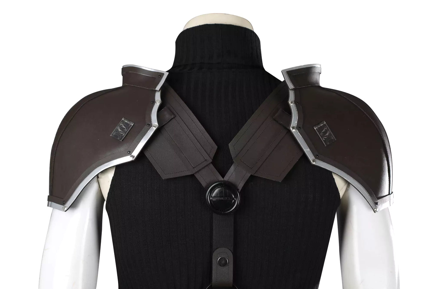 Final Fantasy VII Remake Zack Complete Cosplay Costume Outfit