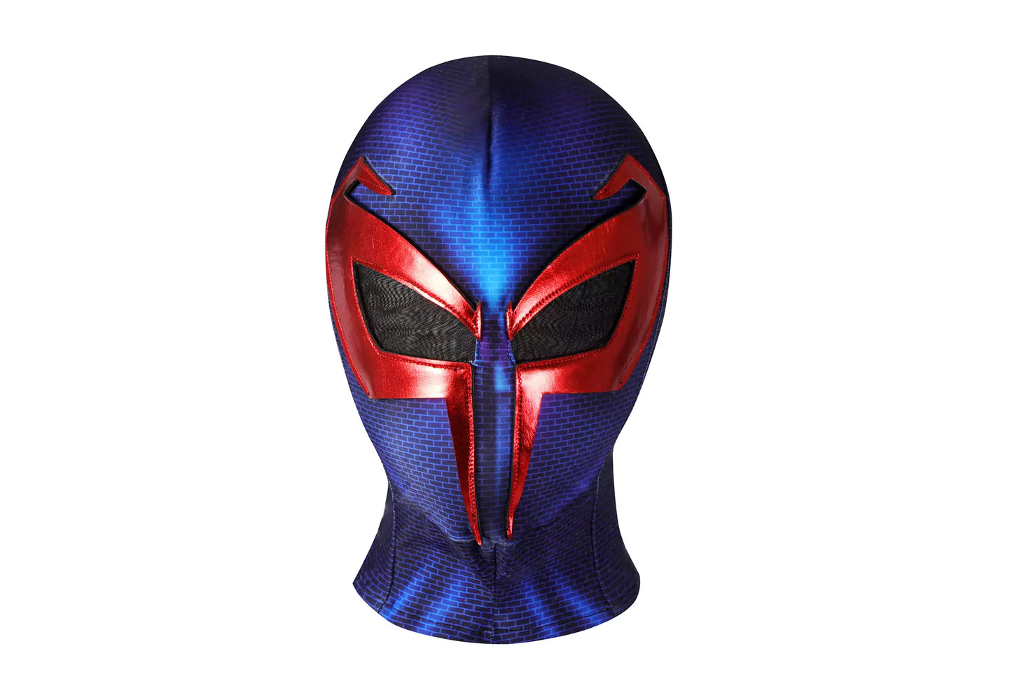 Marvel Spiderman 2099 Complete Cosplay Costume Outfit