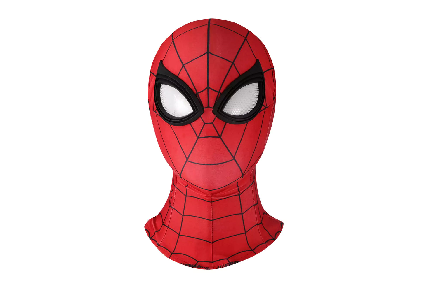 Marvel Spiderman Vintage Comic Complete Cosplay Costume Outfit