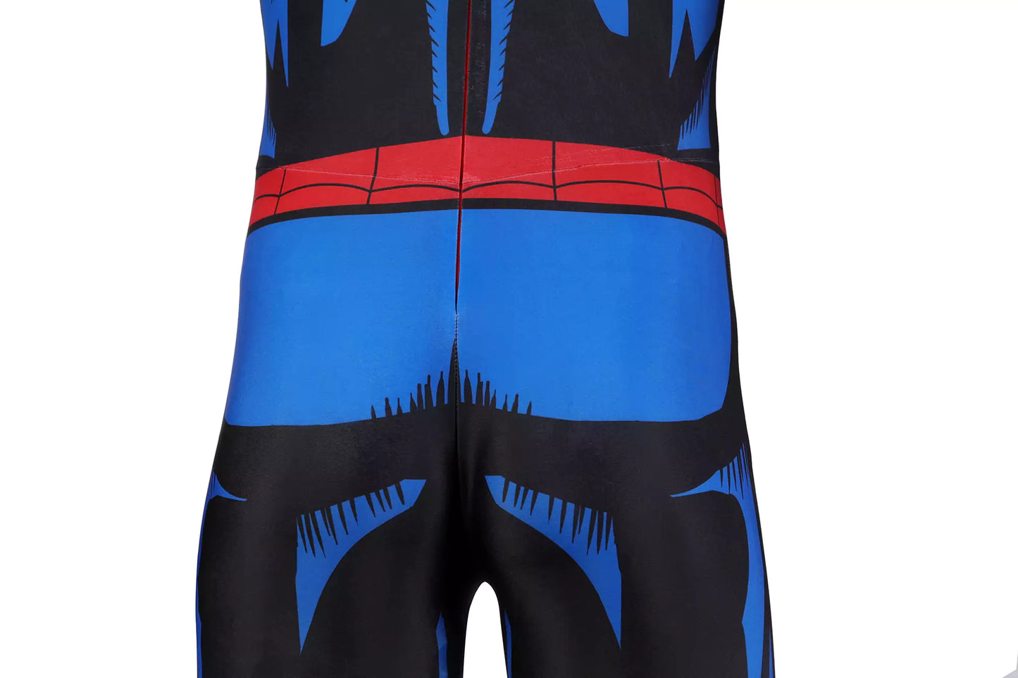 Spider-Man Vintage Comic Cosplay Costume | Marvel Outfit