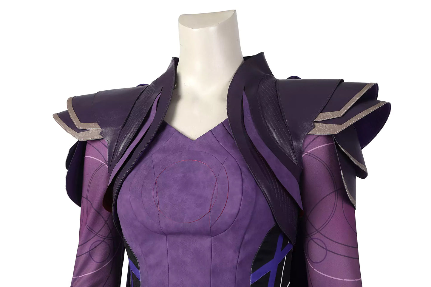 Marvel Dr Strange 2 Clea Complete Costume Cosplay Outfit