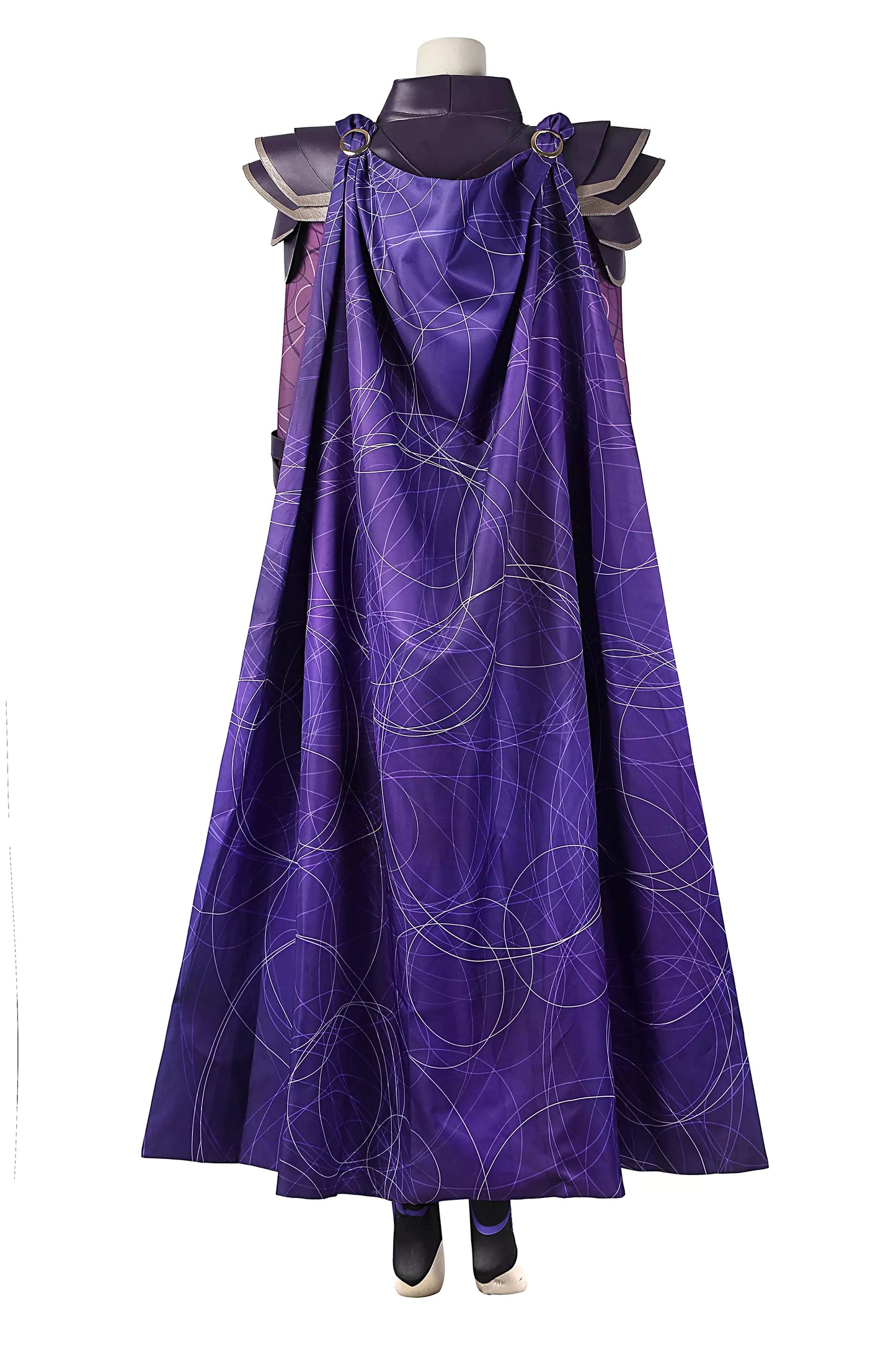 Marvel Dr Strange 2 Clea Complete Costume Cosplay Outfit