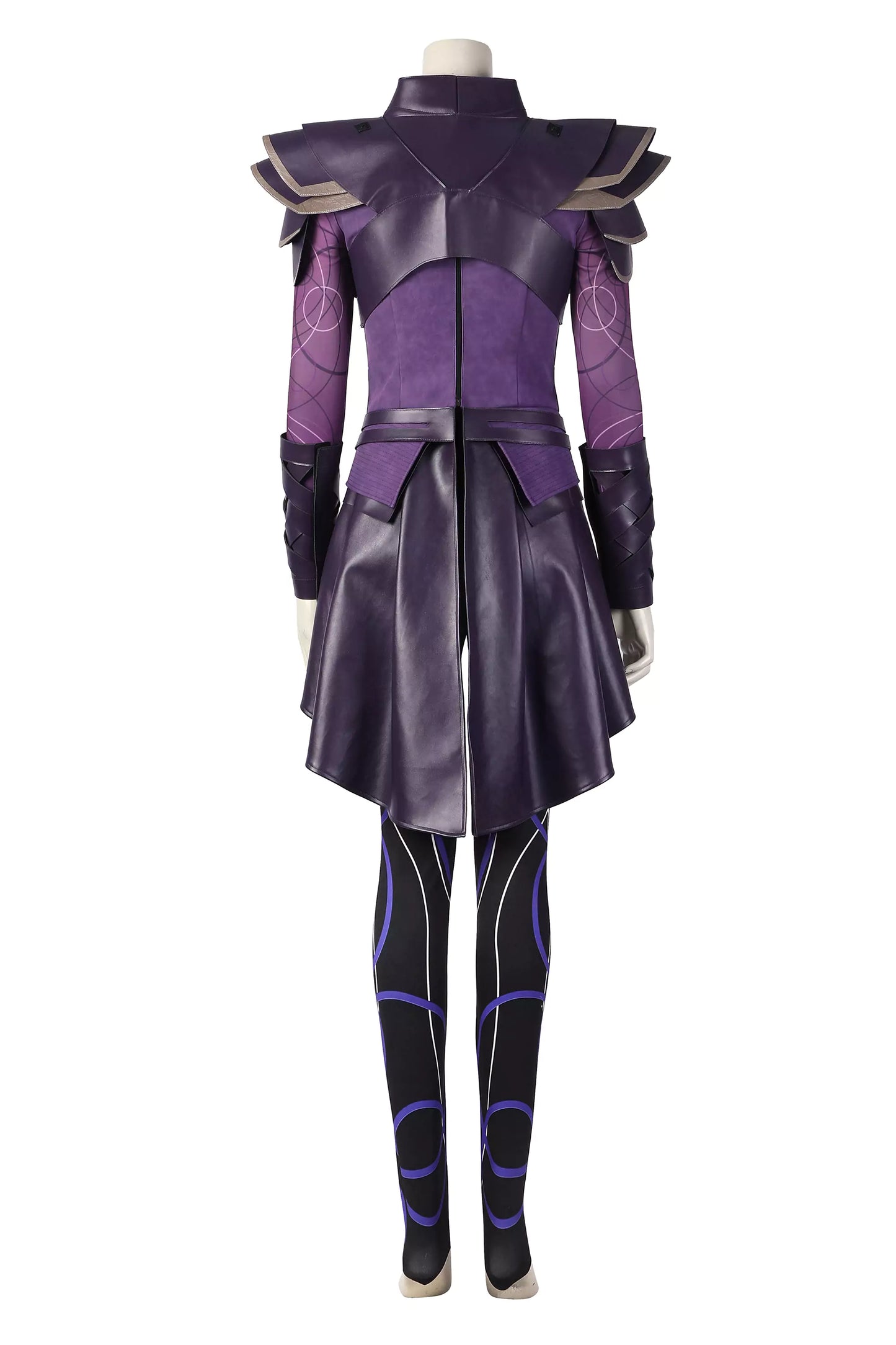 Marvel Dr Strange 2 Clea Complete Costume Cosplay Outfit