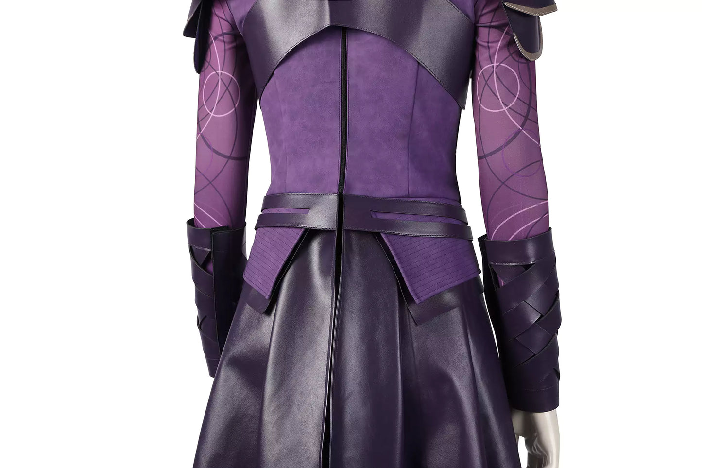 Marvel Dr Strange 2 Clea Complete Costume Cosplay Outfit