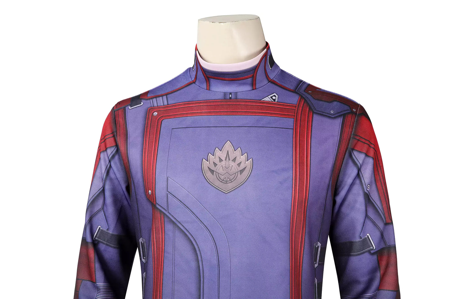 Marvel Guardian of the Galaxy 3 Quill Complete Cosplay Costume Outfit