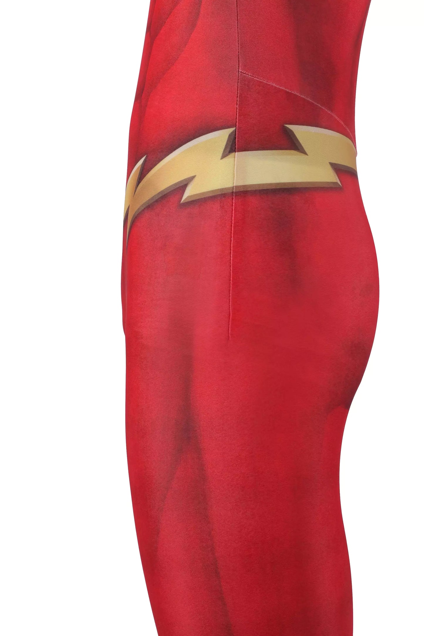 DC Children The Flash Season 8 Complete Cosplay Costume Outfit