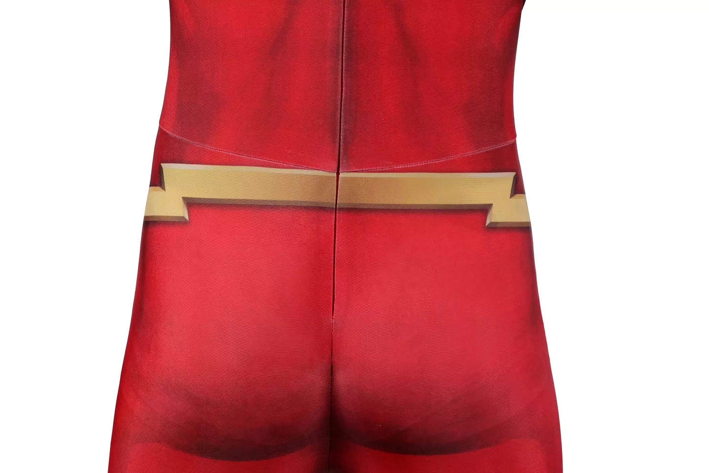 DC Children The Flash Season 8 Complete Cosplay Costume Outfit