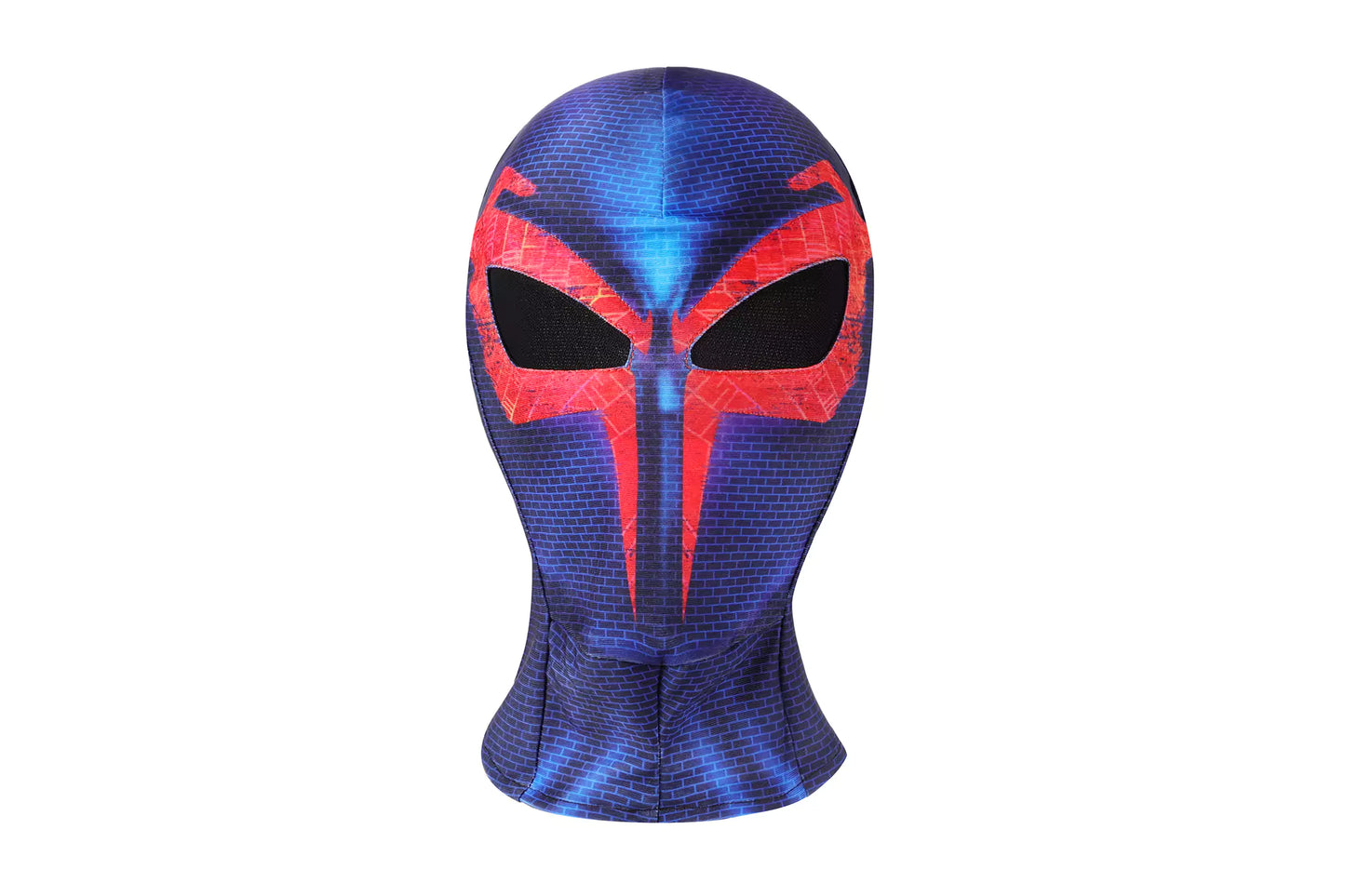 Marvel Children Spiderman 2099 Complete Cosplay Costume Outfit