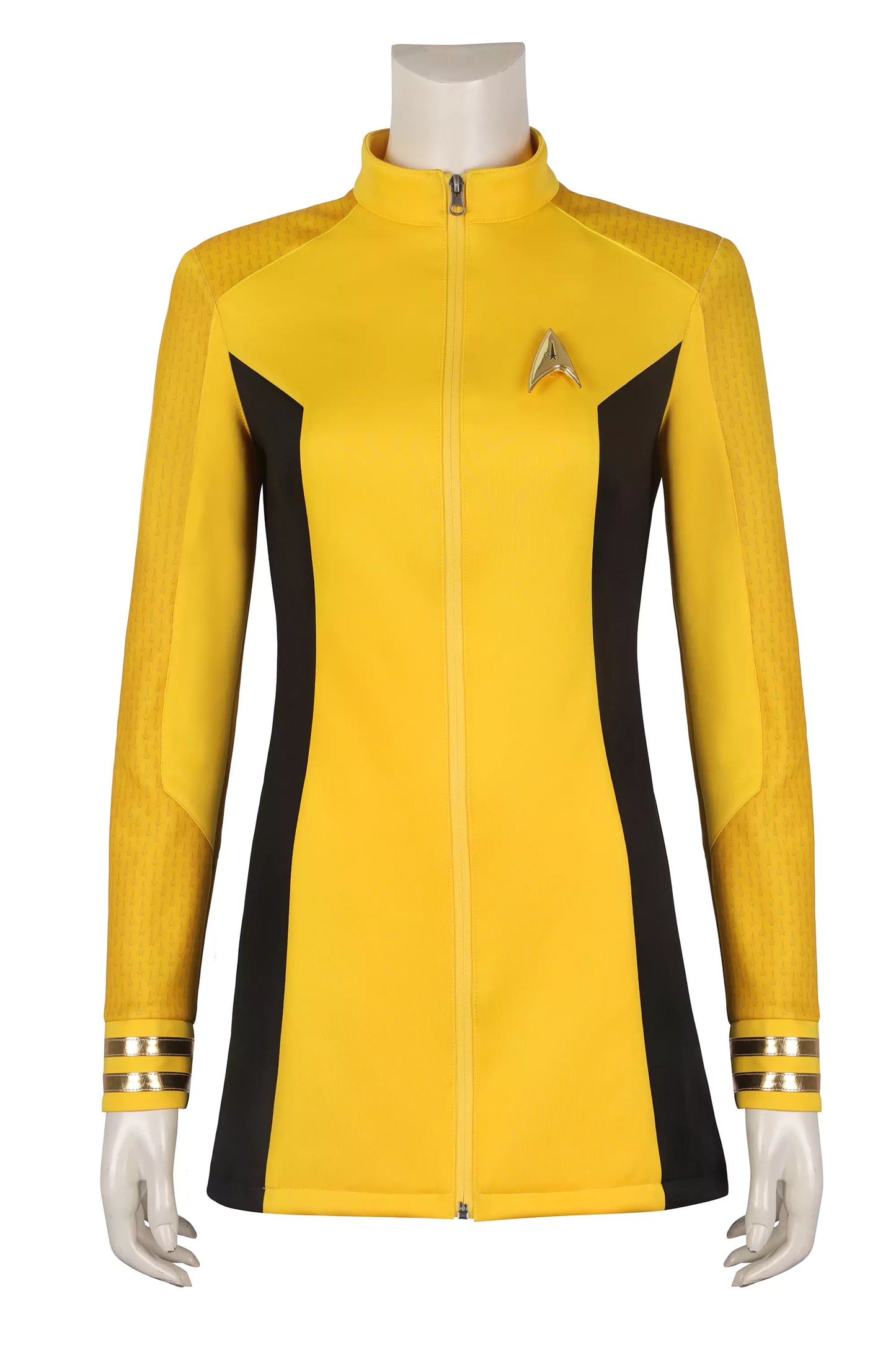 Star Trek Strange New Worlds Una Complete Cosplay Costume Outfit