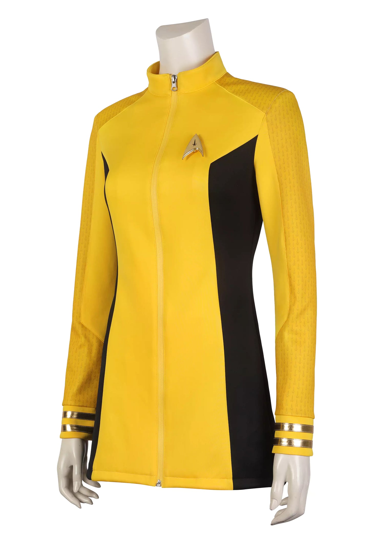 Star Trek Strange New Worlds Una Complete Cosplay Costume Outfit