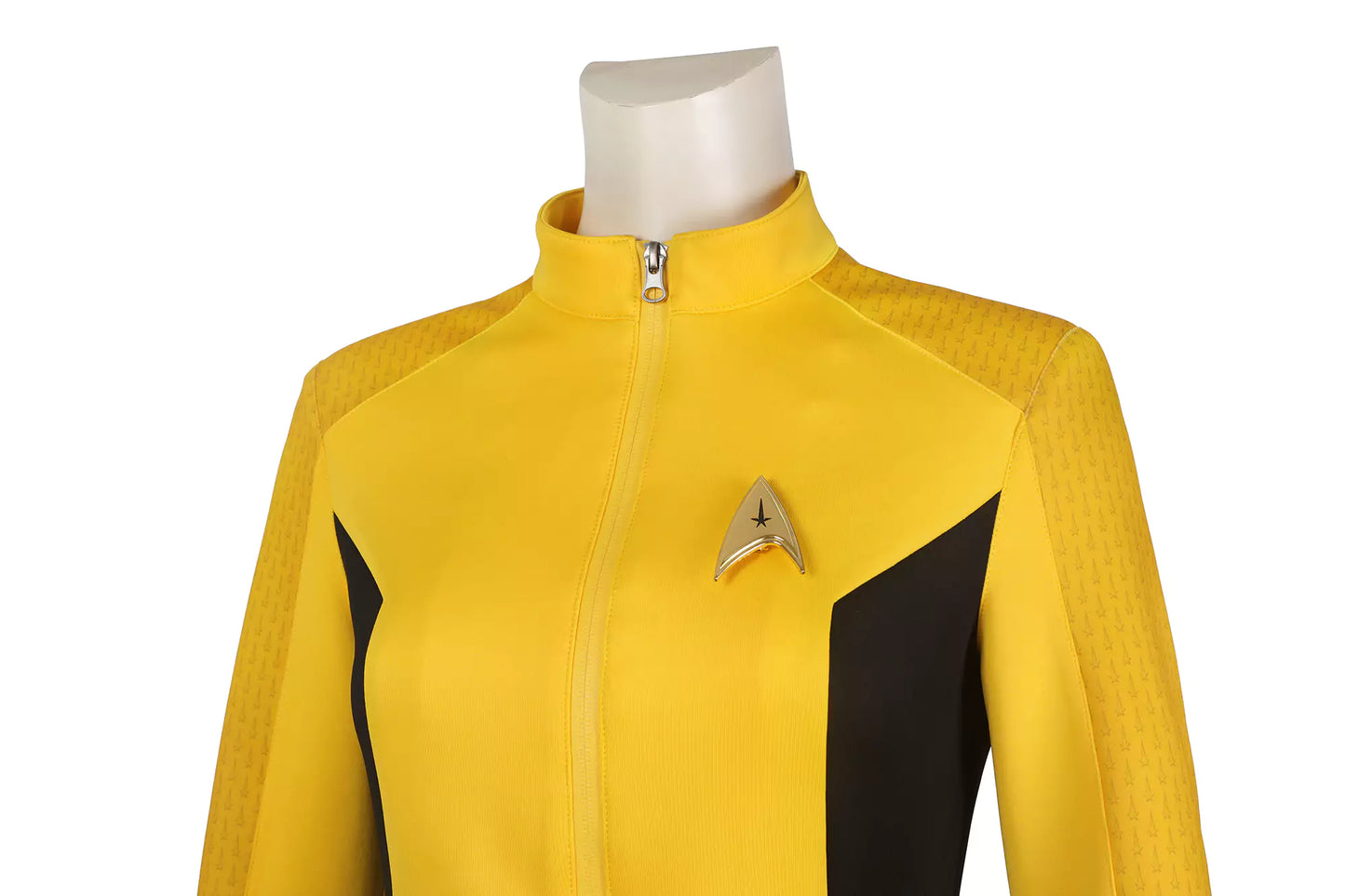 Star Trek Strange New Worlds Una Complete Cosplay Costume Outfit