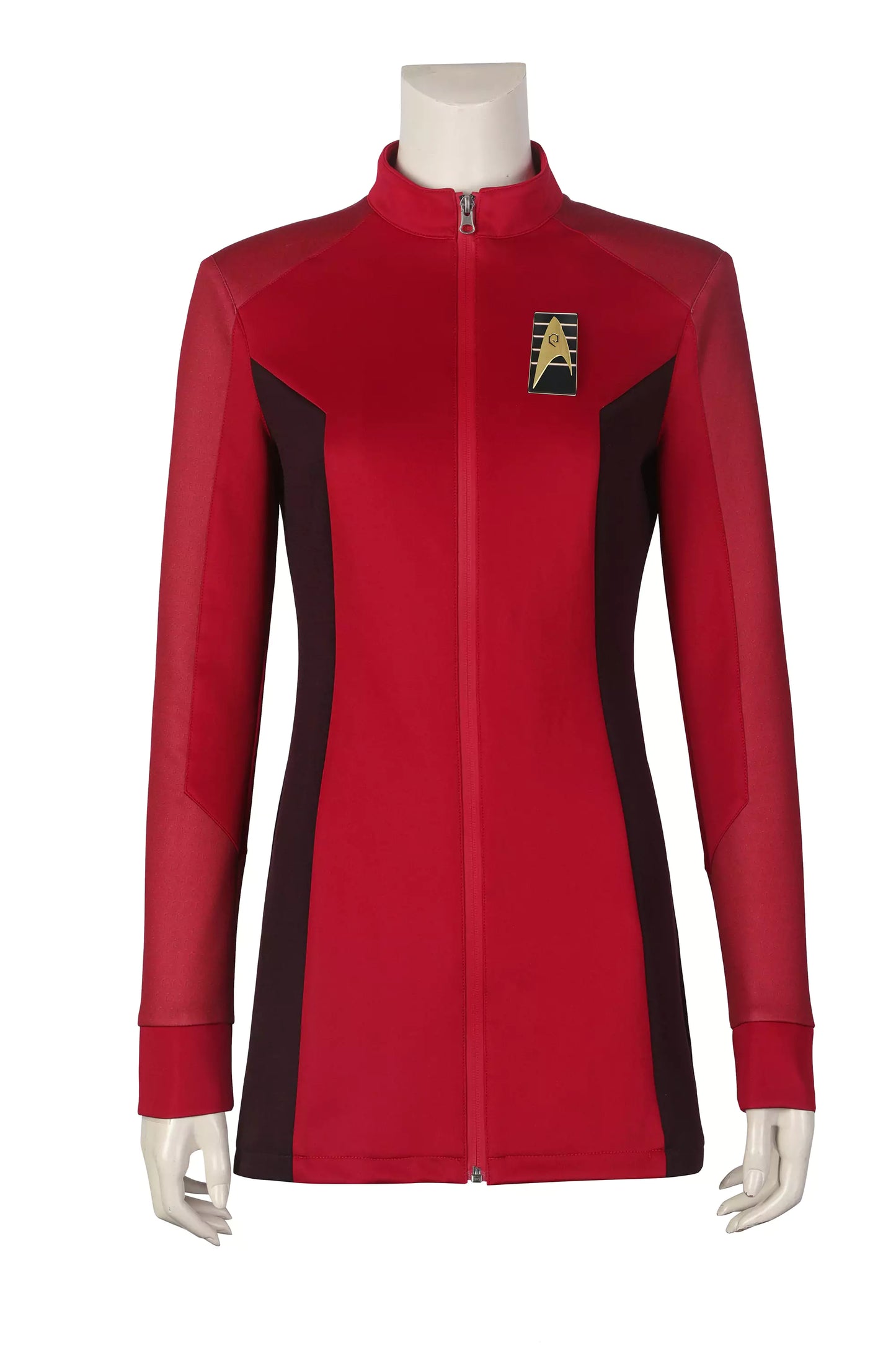 Star Trek Strange New Worlds Uhura Complete Cosplay Costume Outfit