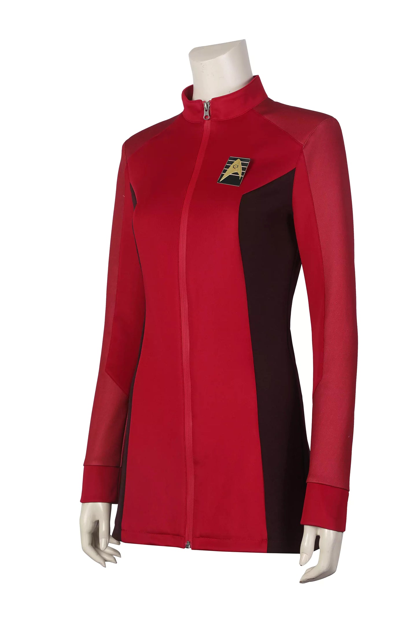 Star Trek Strange New Worlds Uhura Complete Cosplay Costume Outfit