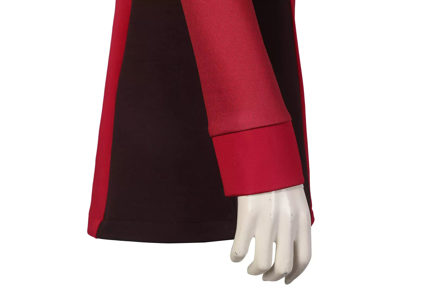 Star Trek Strange New Worlds Uhura Complete Cosplay Costume Outfit