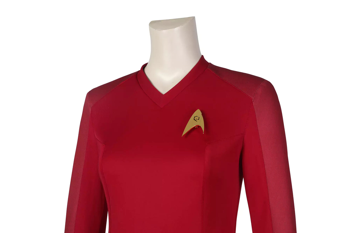 Star Trek Strange New Worlds La'an Complete Cosplay Costume Outfit