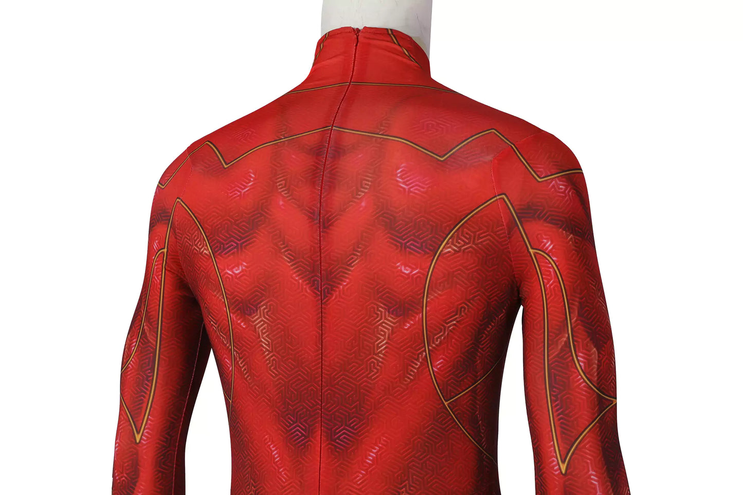 DC The Flash Movie Complete Cosplay Costume Outfit